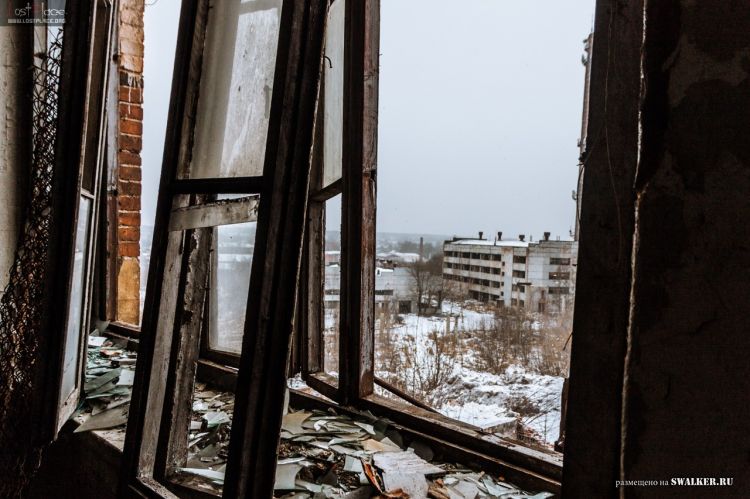 Серпуховский Текстиль