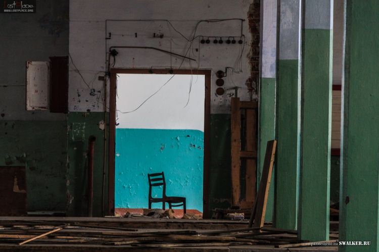 Серпуховский Текстиль