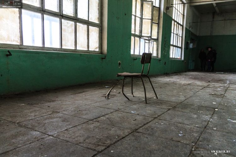 Серпуховский Текстиль