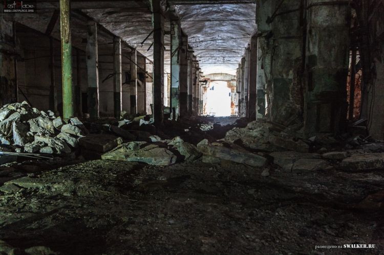 Серпуховский Текстиль