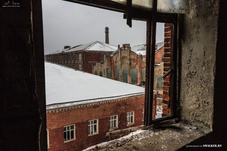 Серпуховский Текстиль