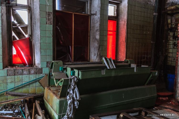 Серпуховский Текстиль