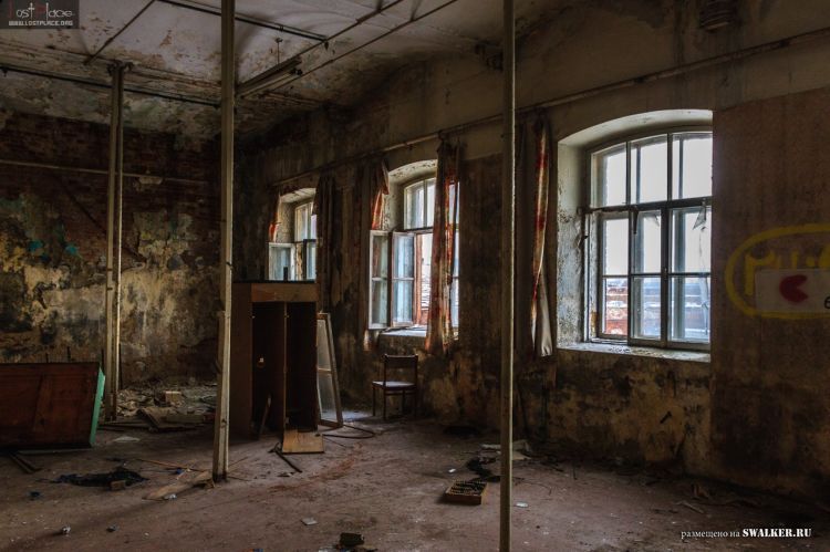 Серпуховский Текстиль