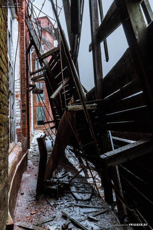 Серпуховский Текстиль