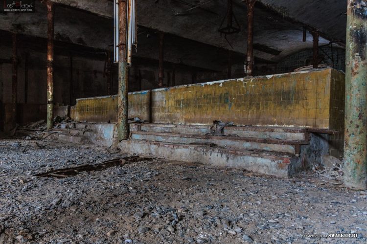 Серпуховский Текстиль