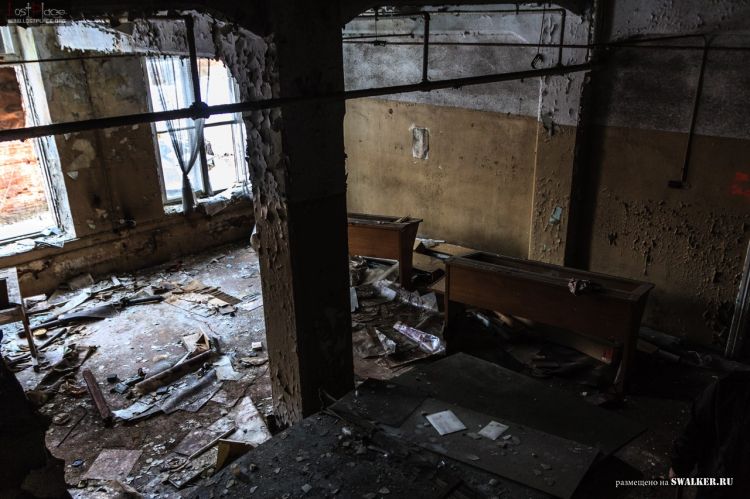 Серпуховский Текстиль