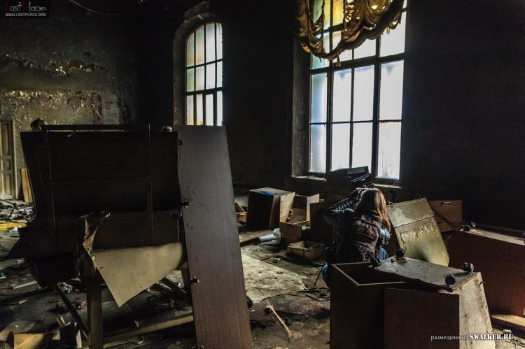 Серпуховский Текстиль