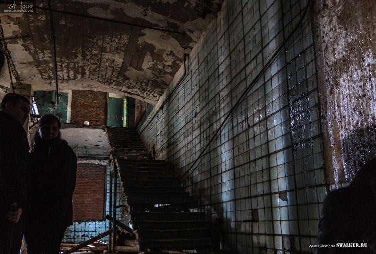 Серпуховский Текстиль