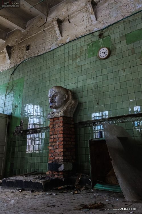 Серпуховский Текстиль