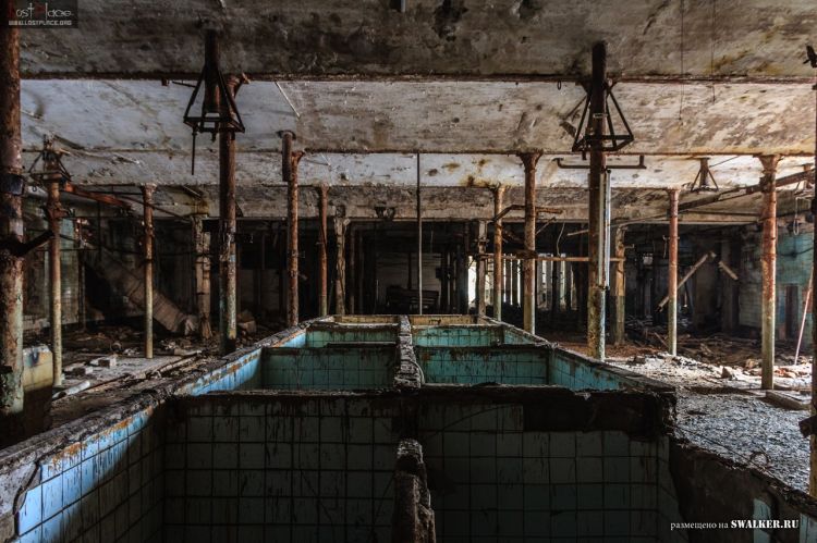 Серпуховский Текстиль