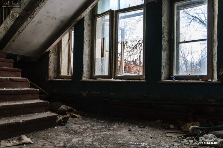 Серпуховский Текстиль