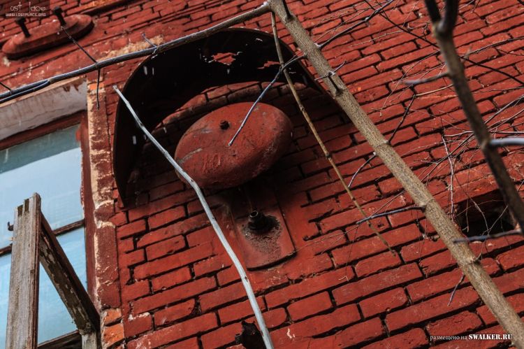 Серпуховский Текстиль