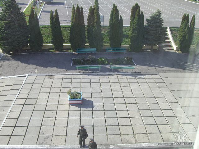 Саратовский Военный Институт РХБЗ Саратовский Военный Институт РХБЗ