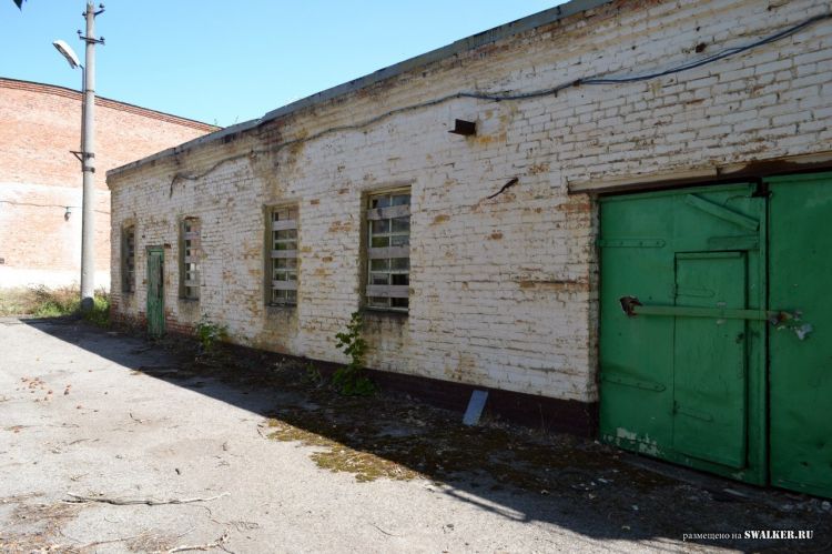 Семикаракорский консервный завод