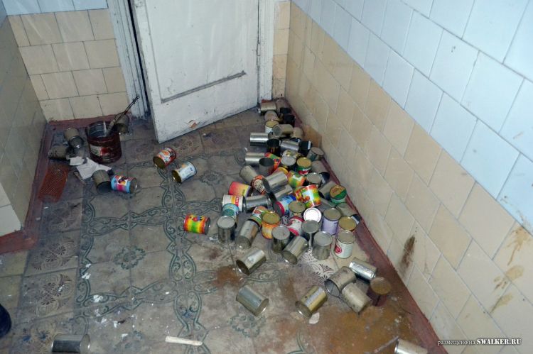 Семикаракорский консервный завод