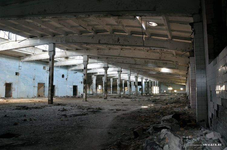 Семикаракорский консервный завод