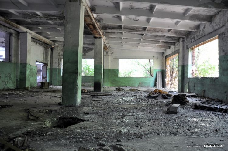 Семикаракорский консервный завод