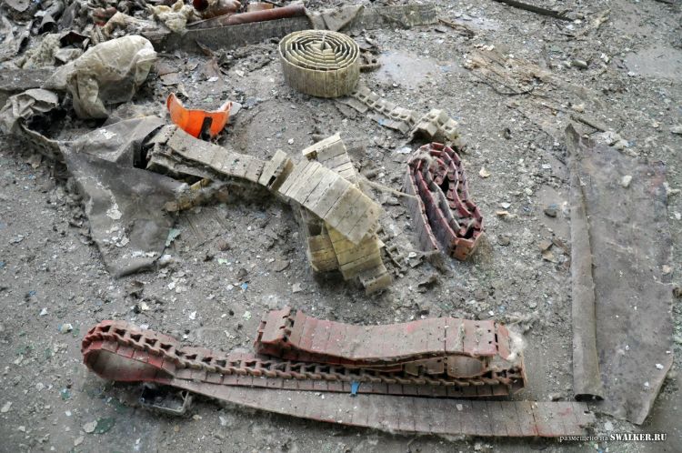 Семикаракорский консервный завод