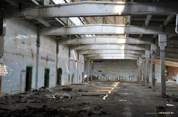 Семикаракорский консервный завод