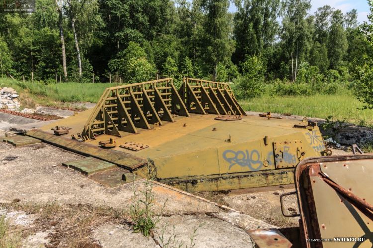 121—й отдельный противоракетный центр