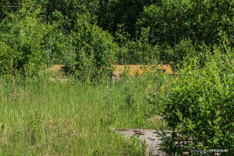 121—й отдельный противоракетный центр