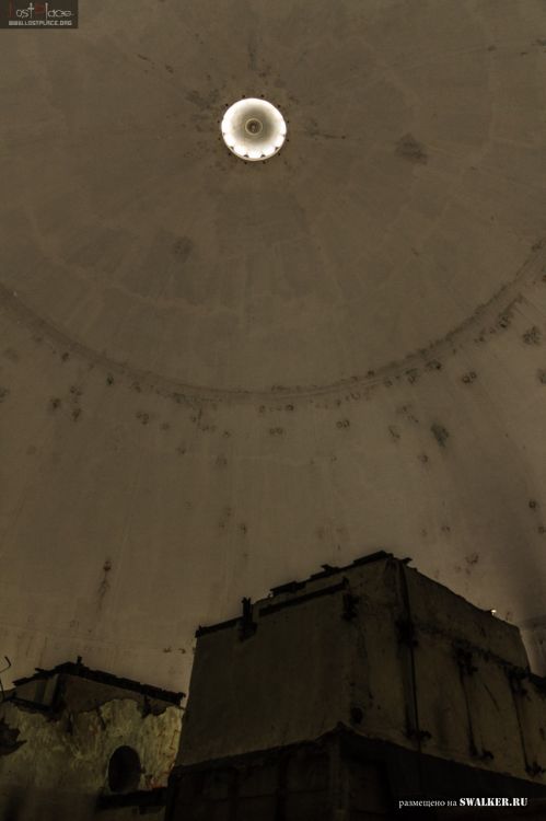 121—й отдельный противоракетный центр