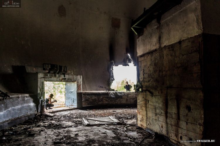 121—й отдельный противоракетный центр