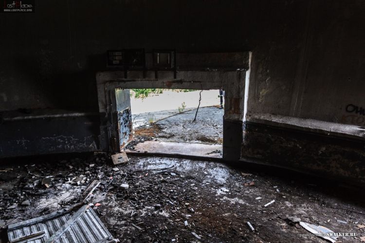 121—й отдельный противоракетный центр