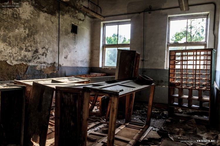 121—й отдельный противоракетный центр