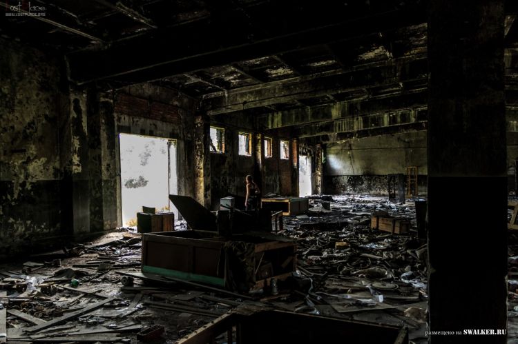 121—й отдельный противоракетный центр