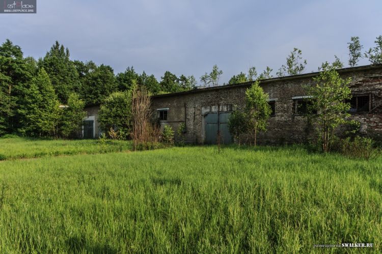 121—й отдельный противоракетный центр