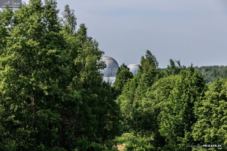 121—й отдельный противоракетный центр