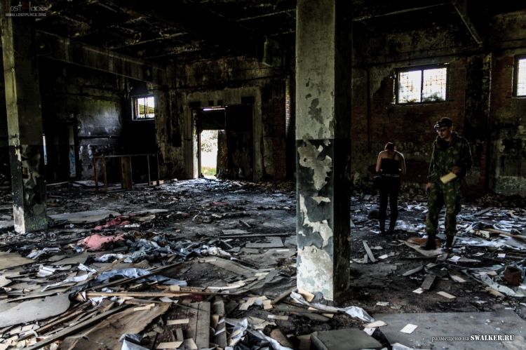 121—й отдельный противоракетный центр