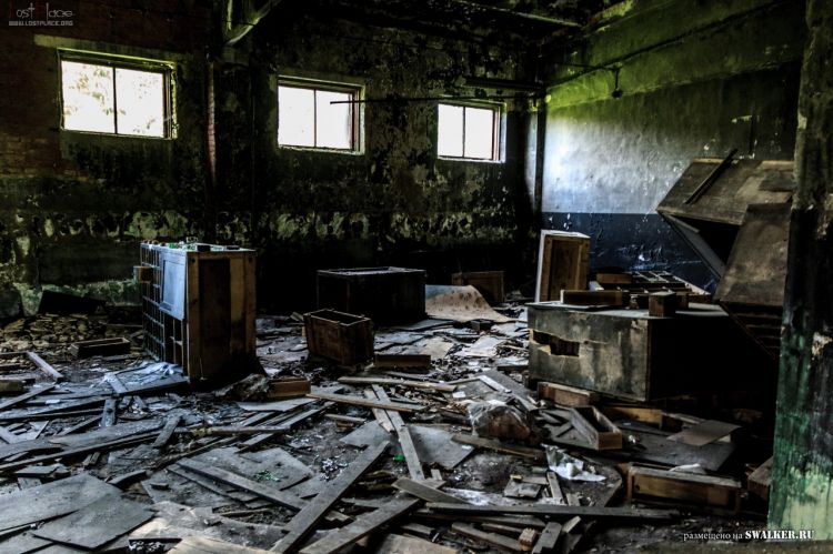 121—й отдельный противоракетный центр