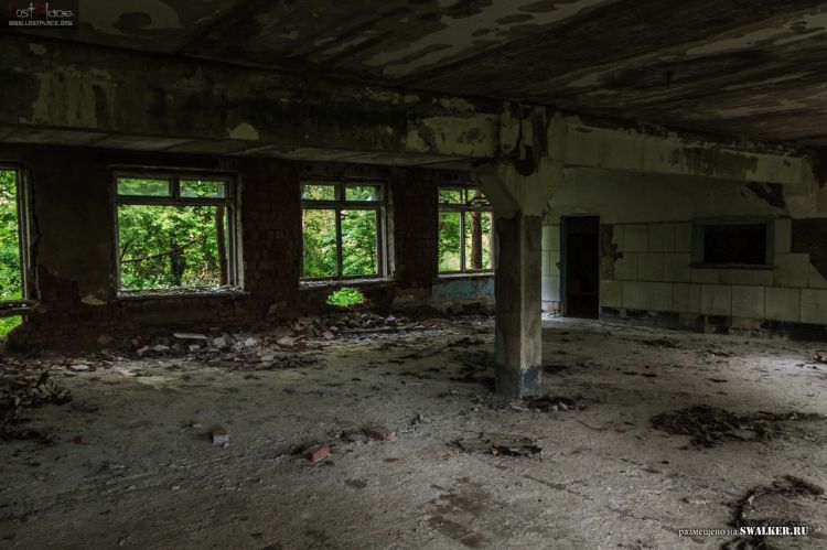 121—й отдельный противоракетный центр