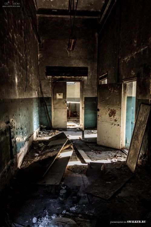 121—й отдельный противоракетный центр