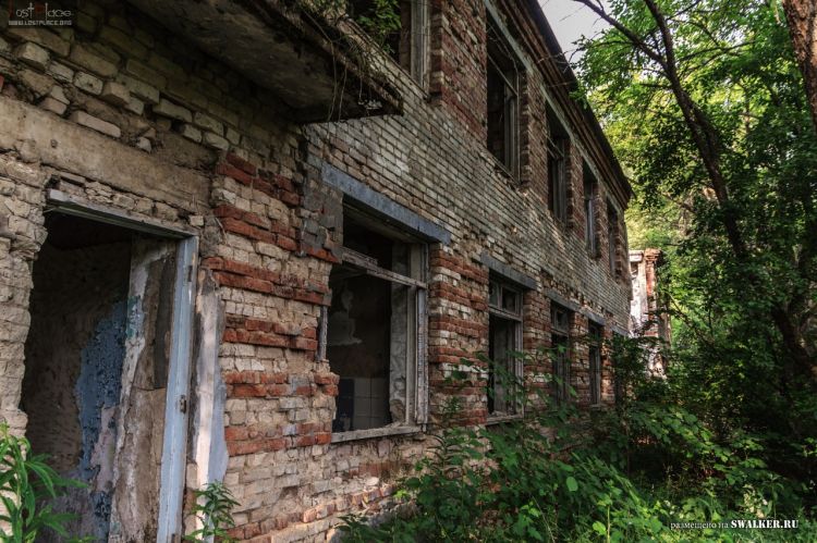 121—й отдельный противоракетный центр