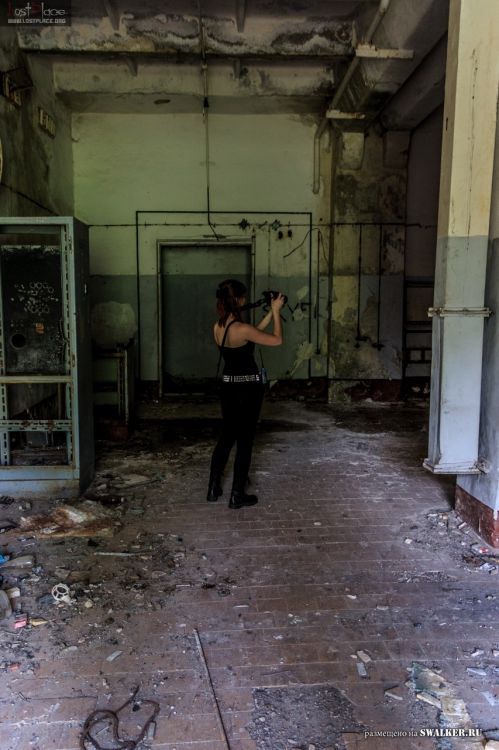 121—й отдельный противоракетный центр