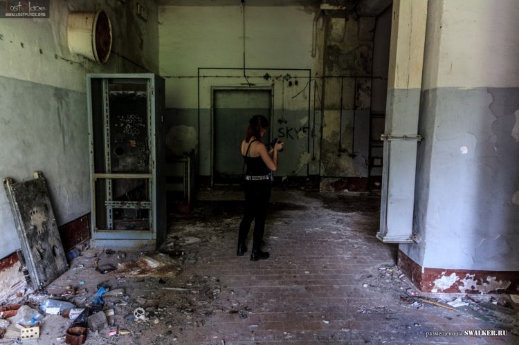 121—й отдельный противоракетный центр