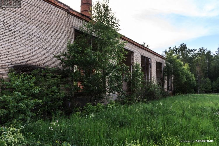 121—й отдельный противоракетный центр