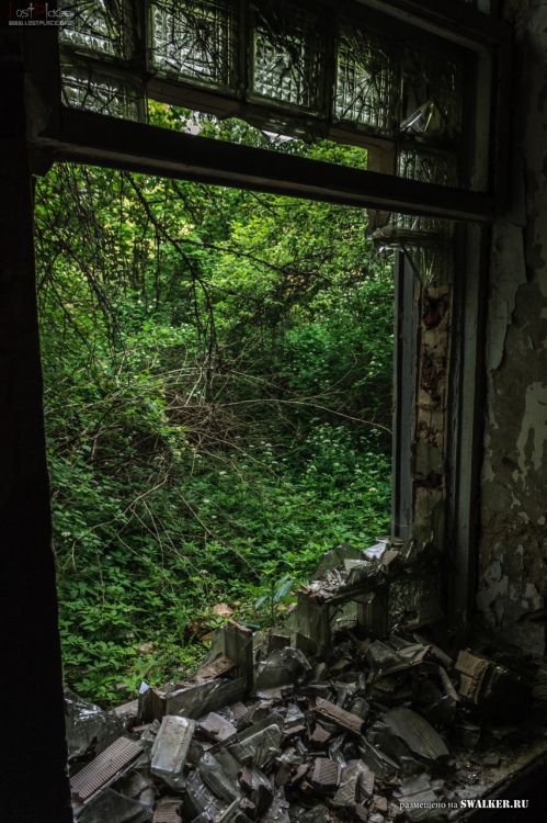 121—й отдельный противоракетный центр