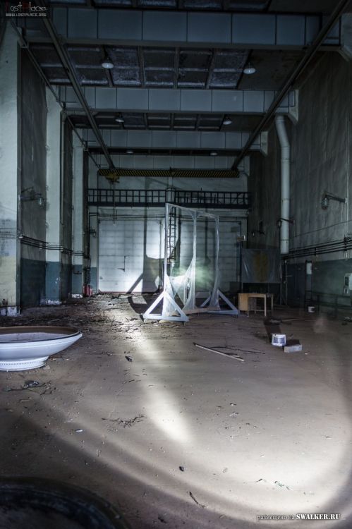 121—й отдельный противоракетный центр