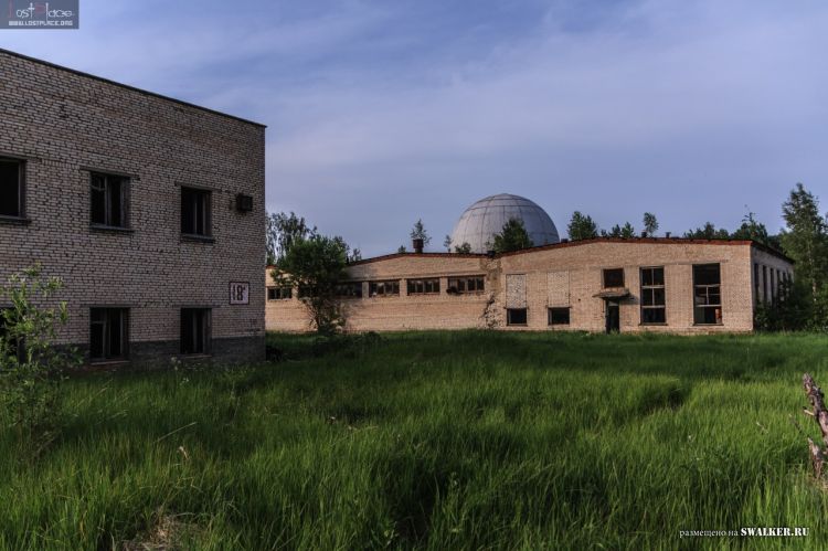 121—й отдельный противоракетный центр