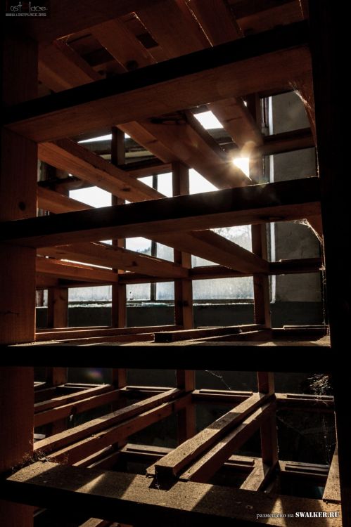 121—й отдельный противоракетный центр