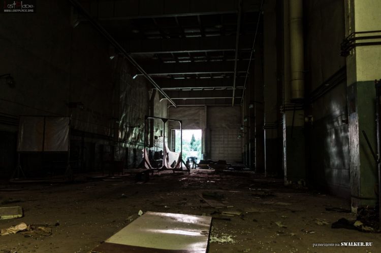 121—й отдельный противоракетный центр