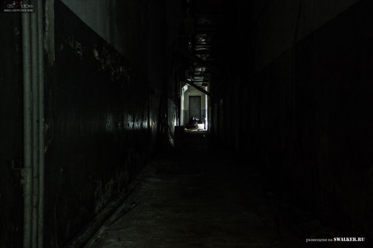 121—й отдельный противоракетный центр