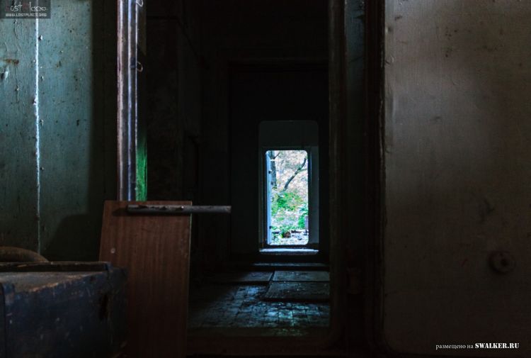 121—й отдельный противоракетный центр