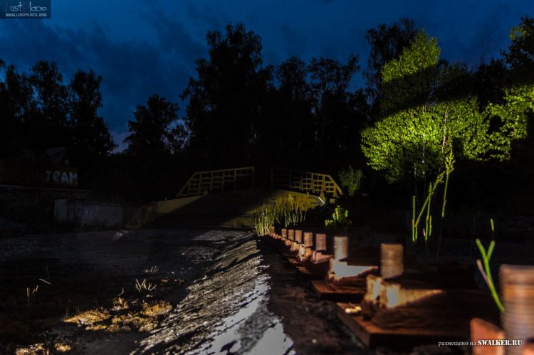 121—й отдельный противоракетный центр