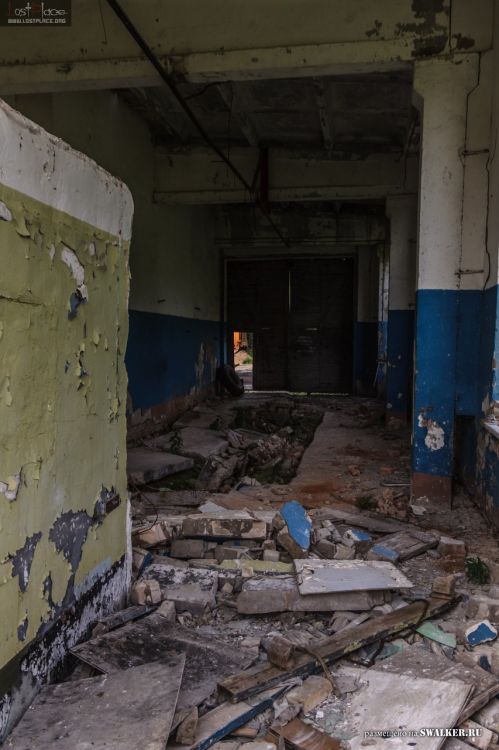 121—й отдельный противоракетный центр