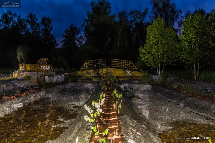 121—й отдельный противоракетный центр